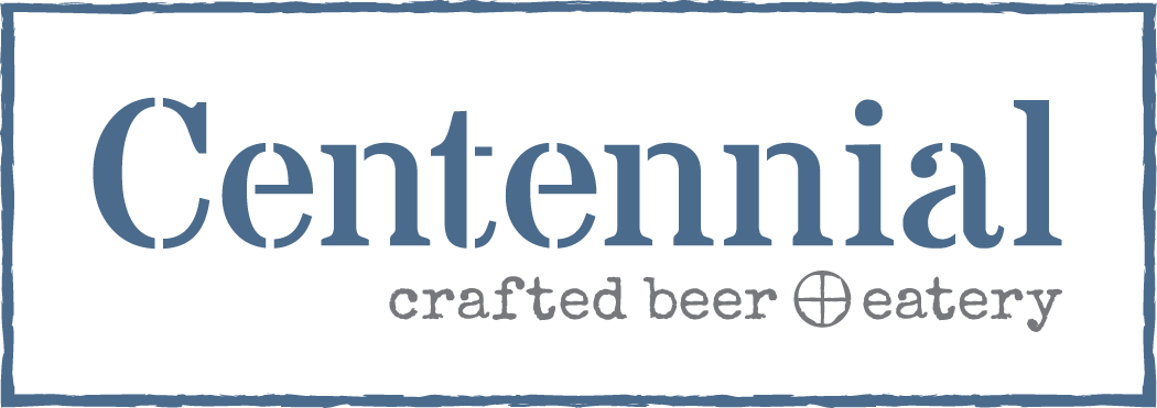 Centennial Crafted Beer & Eatery - service preview