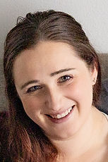 Abbie Anderson, dissociative identity disorder therapist