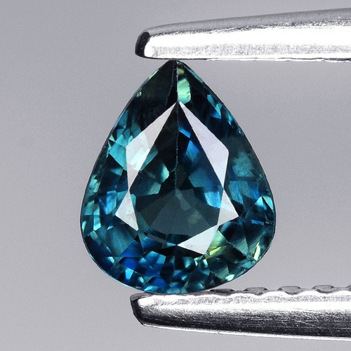 Ceylon Sapphire GemLab Australia