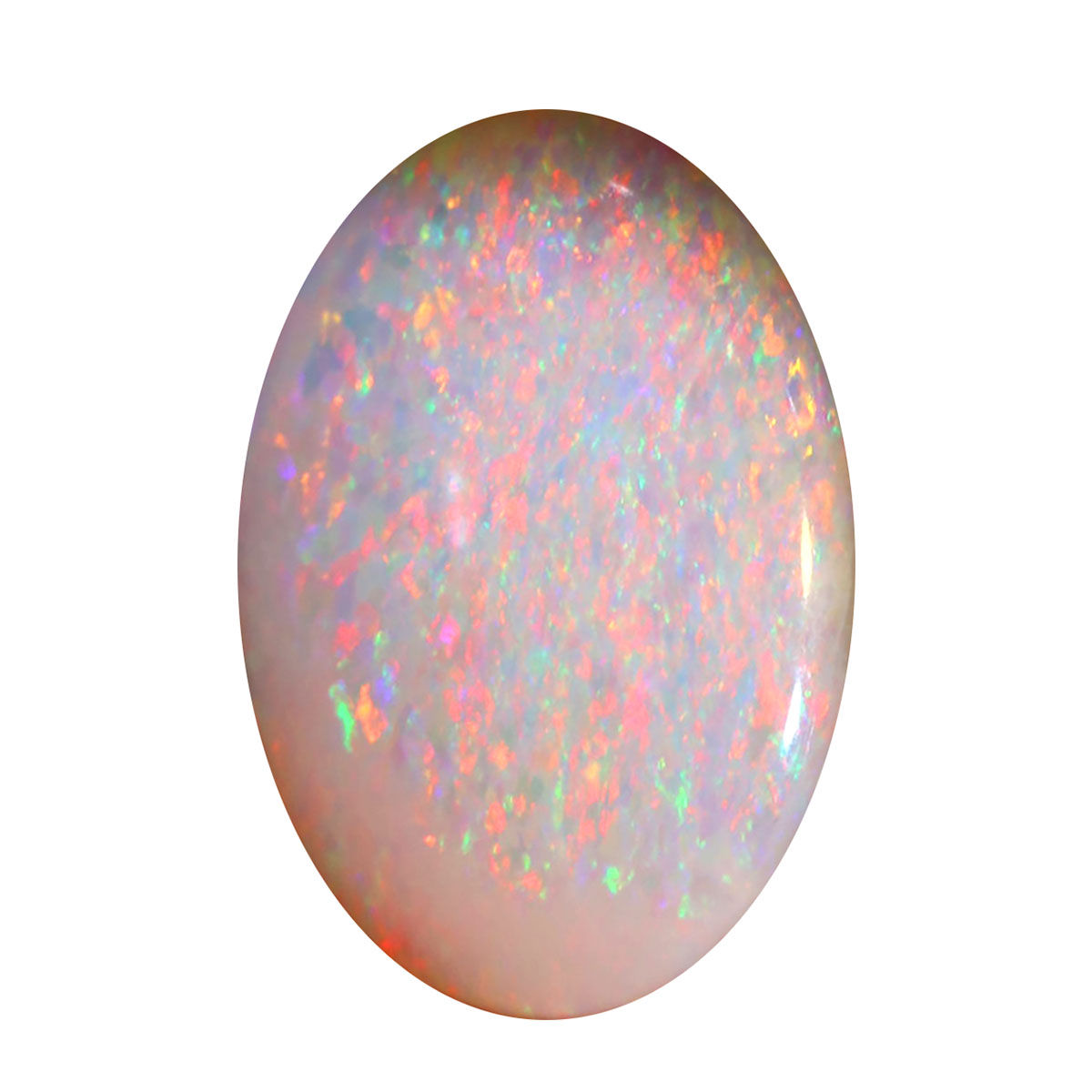 Lighting Ridge Opal