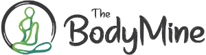 The BodyMine logo