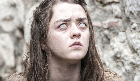 Arya Stark