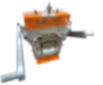 GoMatic M5 - Manual Elbow Machine