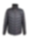Blank Jacket for Customization
