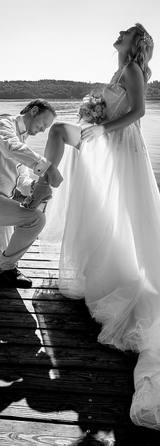 Tina&Andy by KreaNoxWedding
