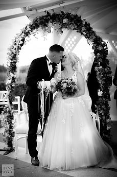 Selina&Chris by KreaNoxWedding