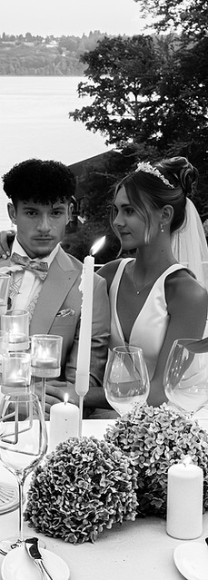 Andrea&Niklas by KreaNoxWedding