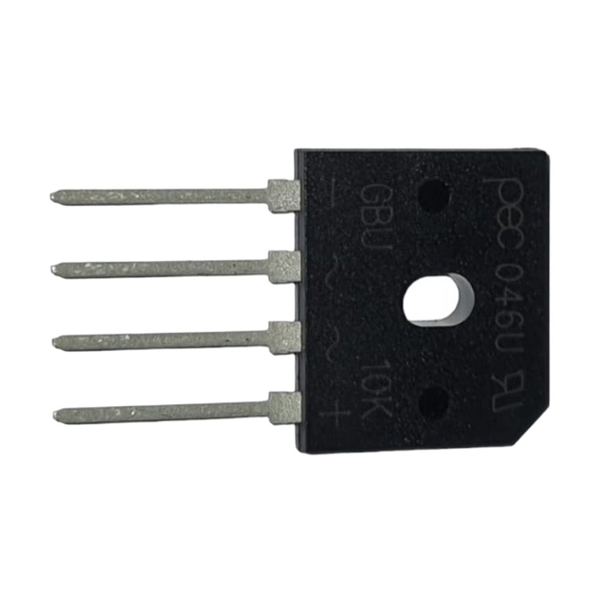 PONTE GBU 15A 800V PENTE - 30CM COMPRIMENTO