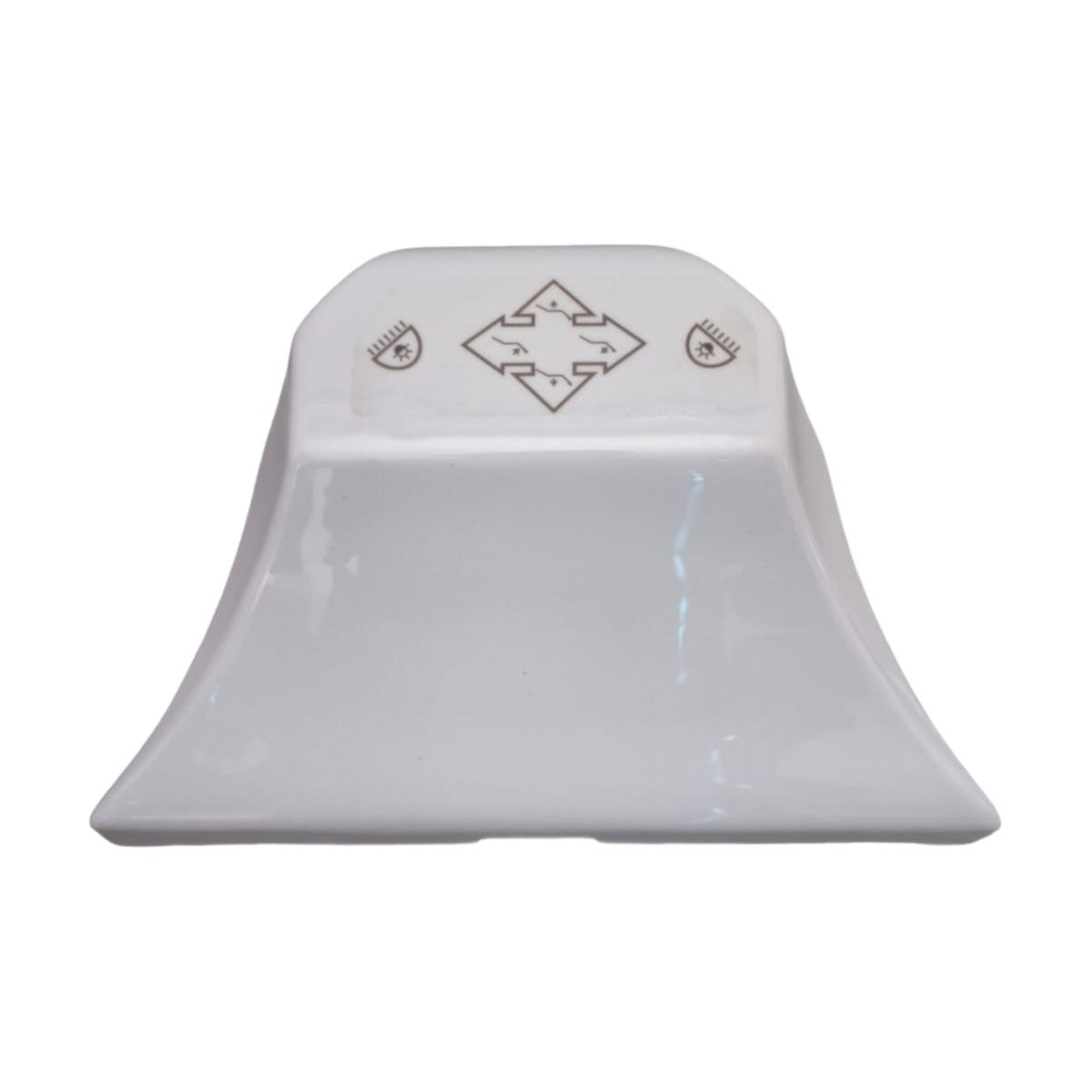 Capa Pedal Gnautus Landus