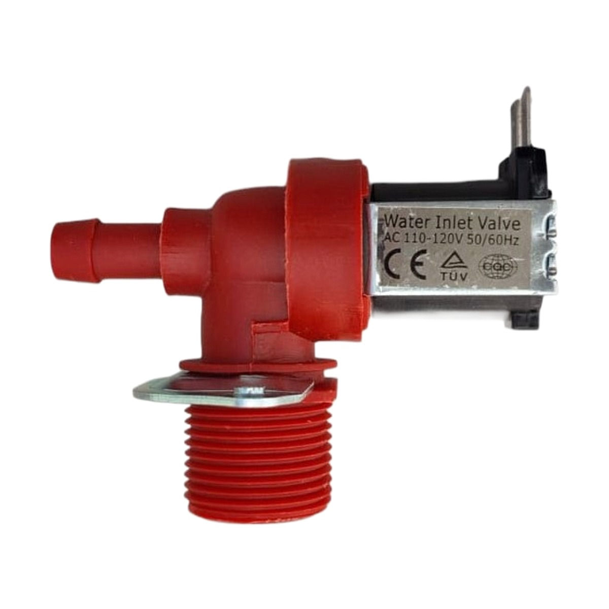 VALVULA SOLENOIDE 127V AQ421