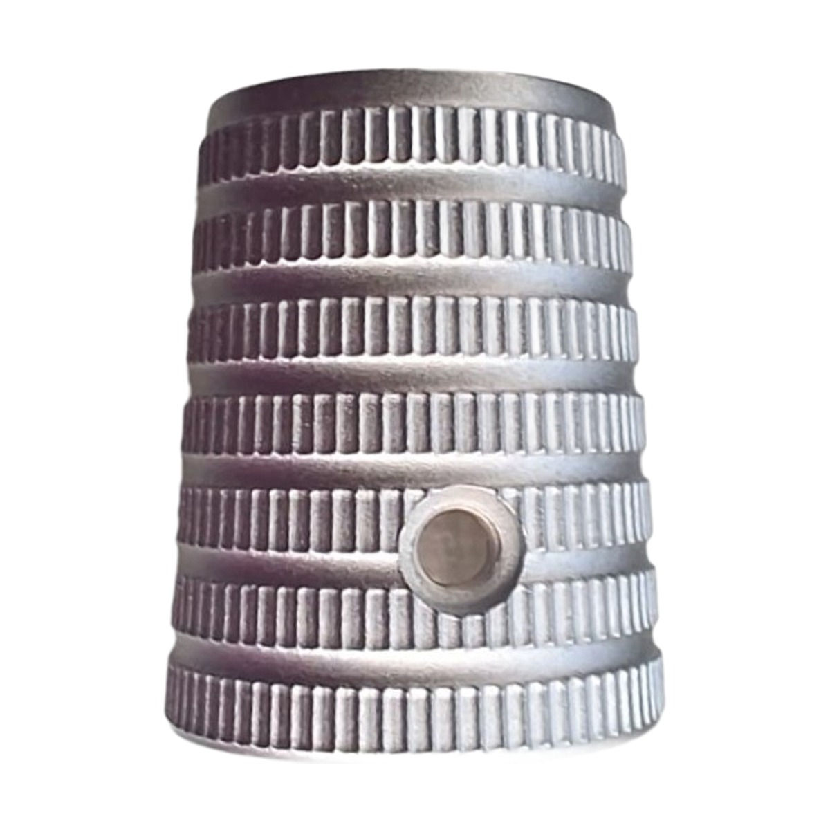 Anel Recartilhado P/ Peca Reta