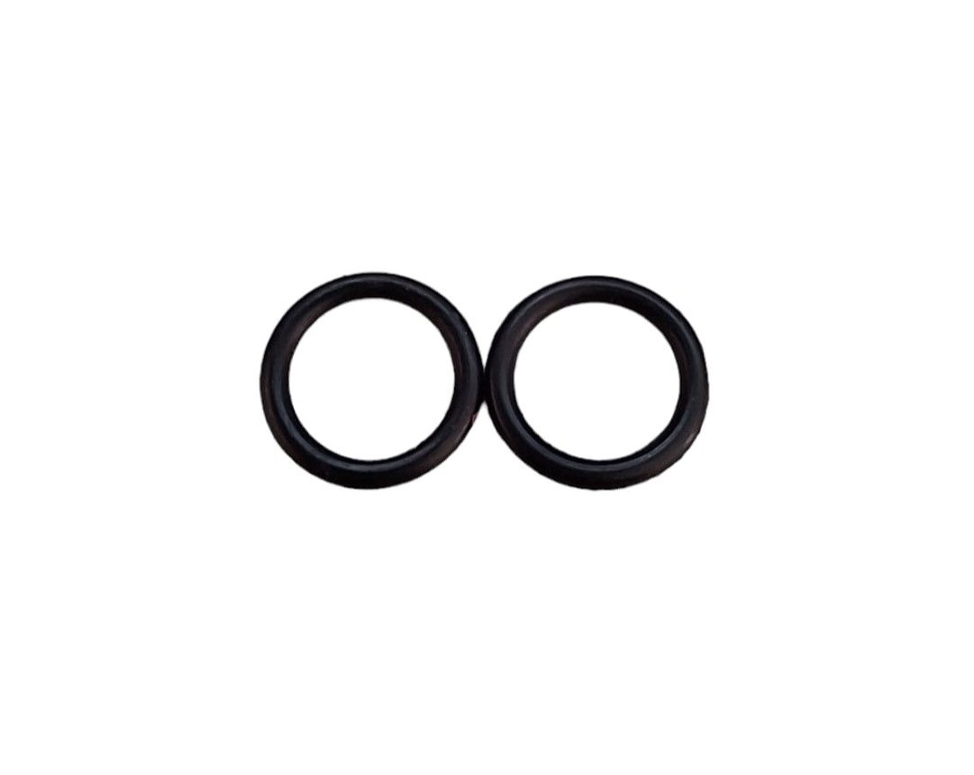 02 ANEIS ORING para canetas de alta rotação (apoio do rolamto)