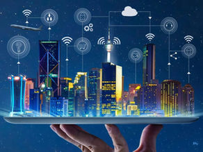 Technology integration across the real estate value chain
