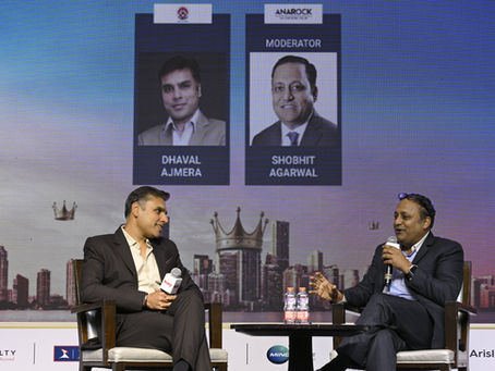 Legacy vs. Disruption: Shaping the Future of Indian Real Estate
