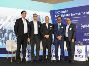RICS India Real Estate Investment Summit