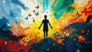 The Transformative Power of Creative Pursuits