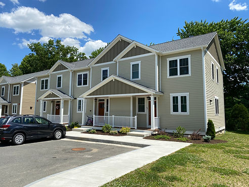 Sunwood Green Condominiums