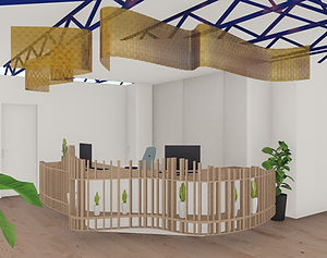 décoration aménagement de bureaux