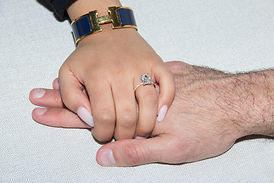 Engagement, Proposal, Ring, Diamond