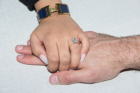 Engagement, Proposal, Ring, Diamond