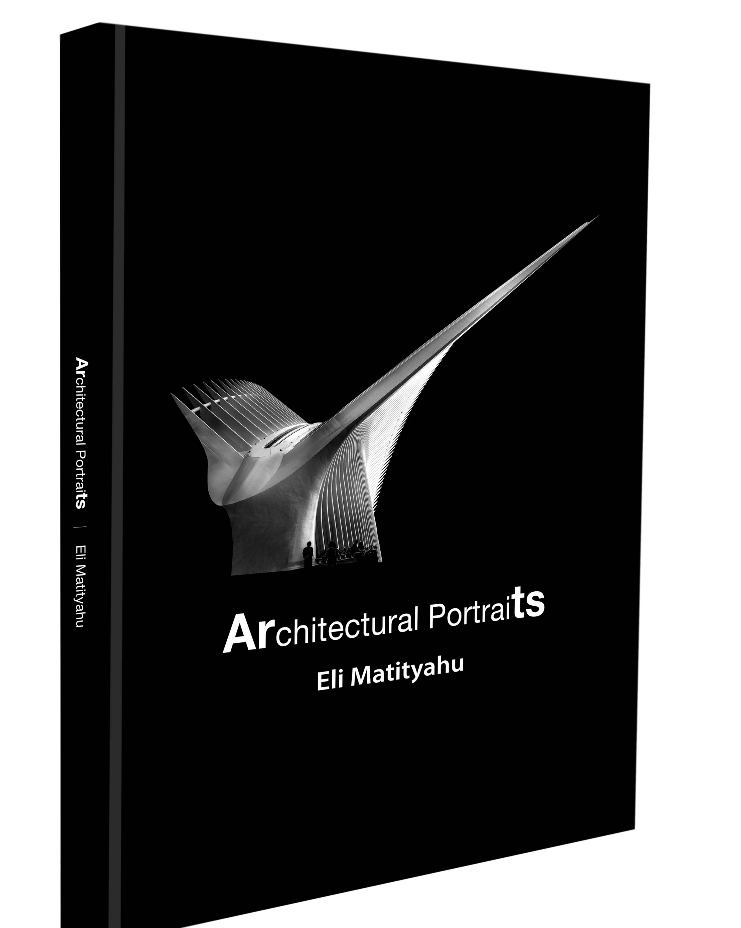 Architectural Portraits - Limited Edition