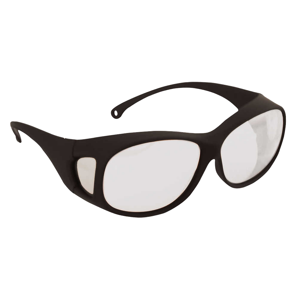 JACKSON SAFETY V50 OTG SAFETY EYEWEAR
