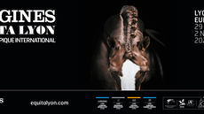 Equita Lyon 2025 : Zoom sur la journée bien-être équin !