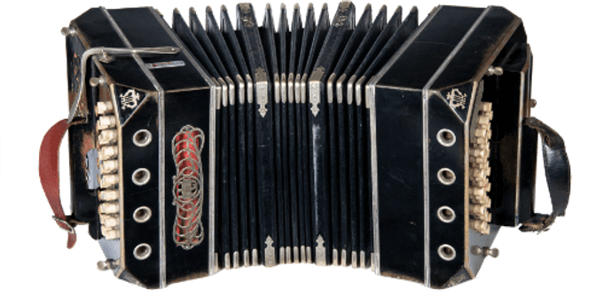Bandoneon
