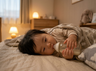 赤ちゃんの初めての歯医者さん、いつ連れて行けばいいの? — 研究データからわかったベストなタイミング