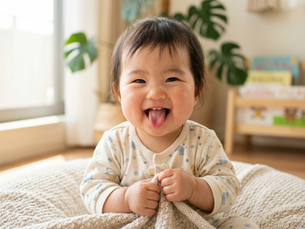 おやつの時間、どうすればむし歯を防げるの？ — 1〜2歳から始める「間食のルール」をやさしく解説