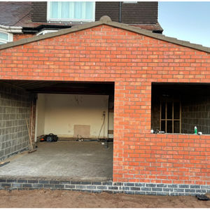 click here to see our recent projects