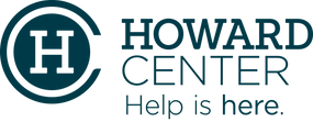 Howard Center full color logo