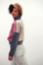 Miniaturbild: Pullover Cord Love