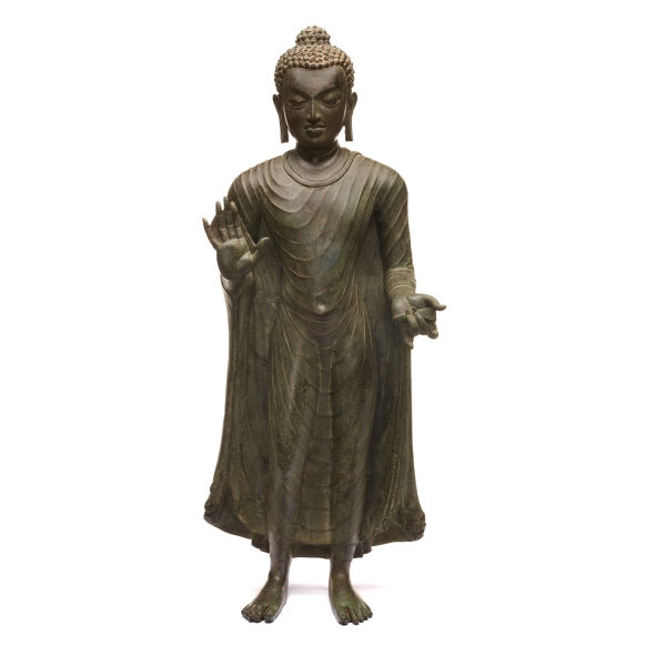 Shakyamuni Buddha