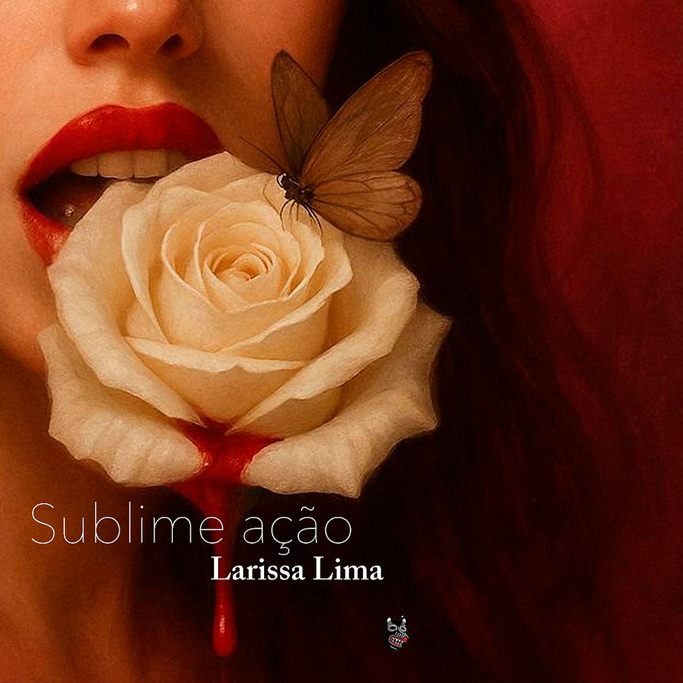 Miniatura: Sublime ação 