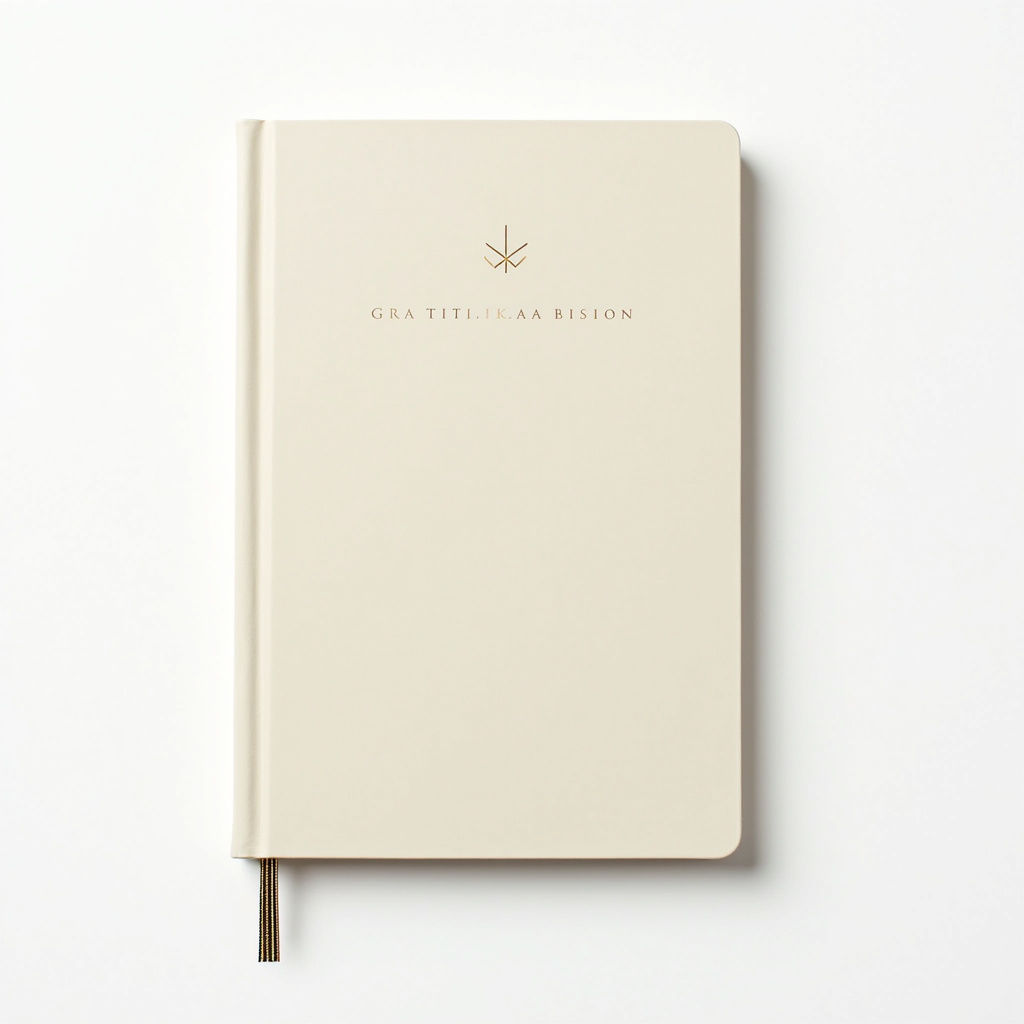 Gratitude Reflection Journal