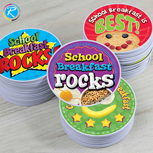 decals Printing