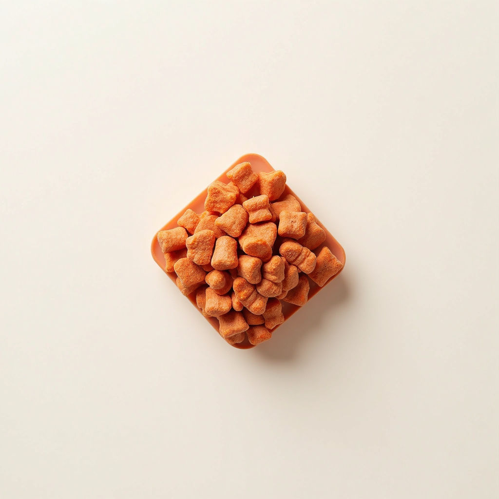 Organic Salmon Kibble