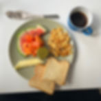 DESAYUNO CLASICO