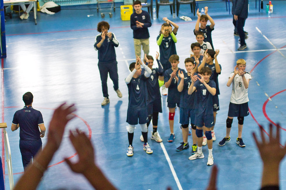 Coupe de France M15G