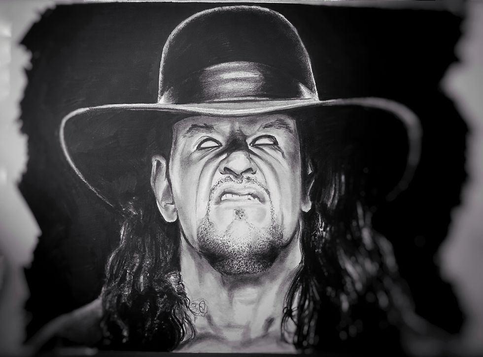 Undertaker