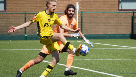 Pre-Season Preview: Cullompton Rangers v Tiverton Town