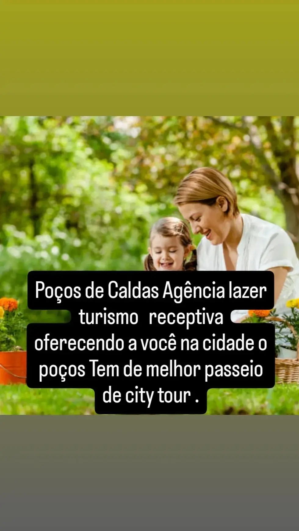 Miniatura: Poços de Caldas city tour com as melhores opções De Roteiro  