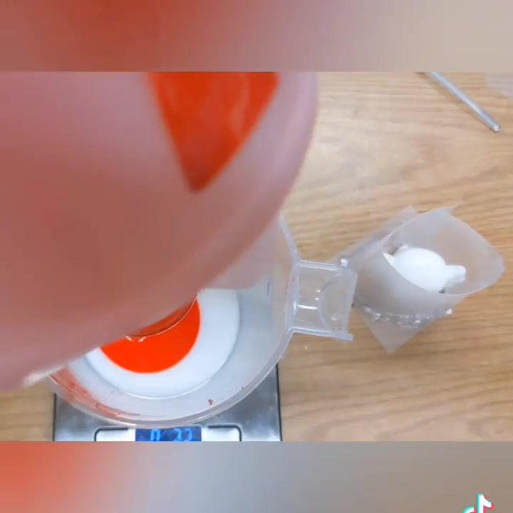 Thumbnail: Axolotl White Glycerin Soap