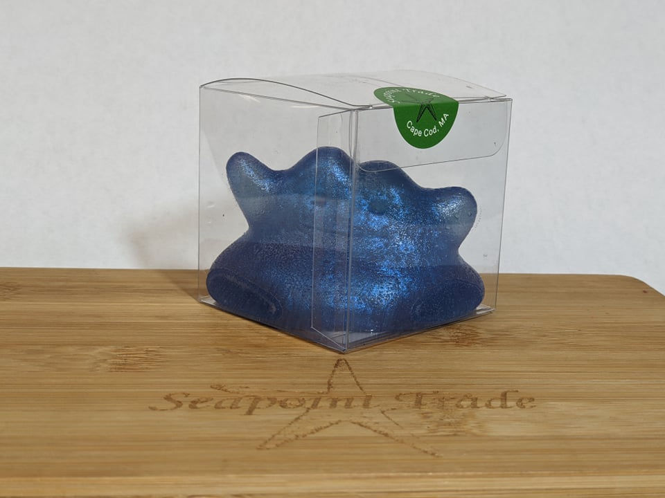 Thumbnail: Jiggly Flub Soap