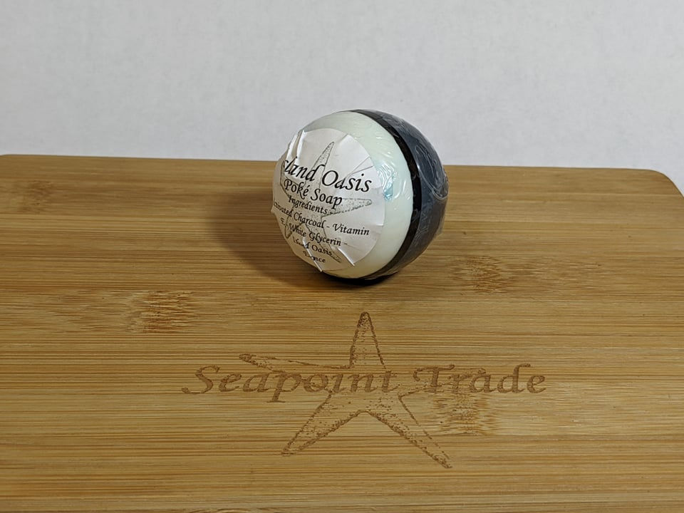 Thumbnail: Pocket Monster Soaps -Pocket Monster Inside