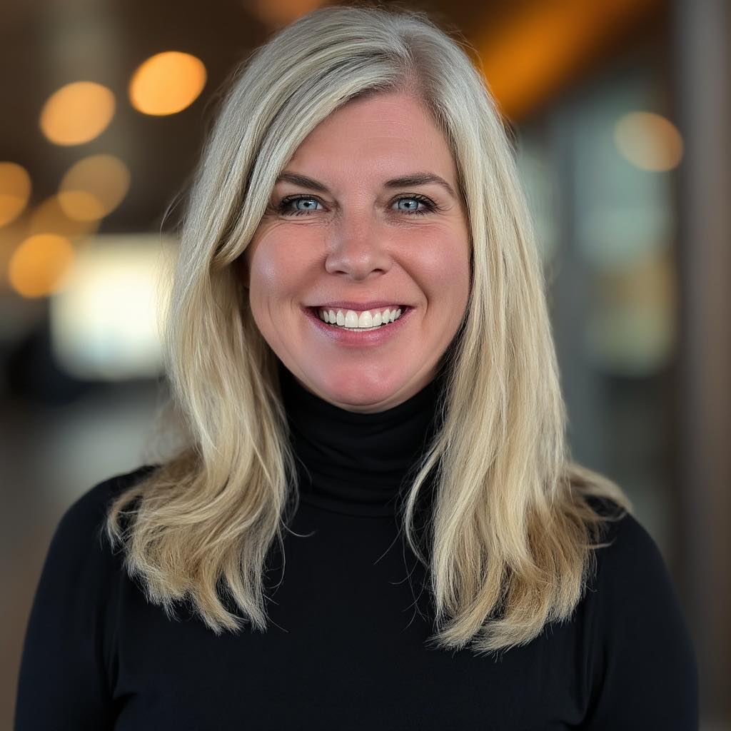 Writer: Gretchen Hess