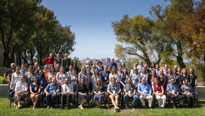 3rd MCC Meeting - Members Photo