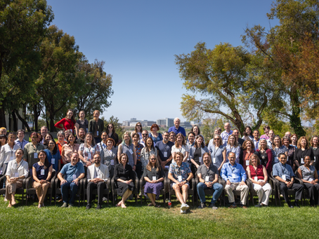 3rd MCC Meeting - Members Photo