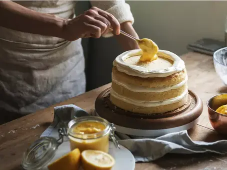 World Baking Day